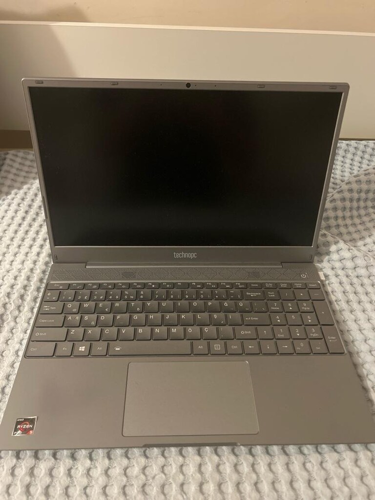 technopch - 2