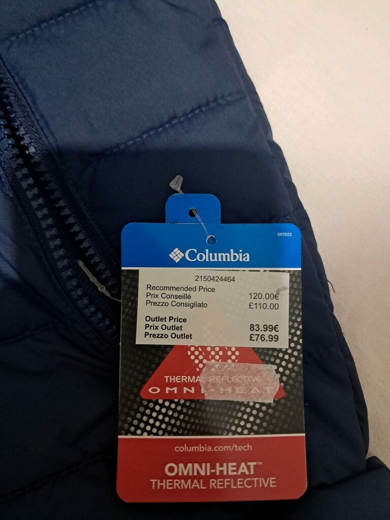 Columbia mont - 2