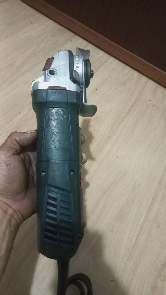 bosch spiral taslama - 8