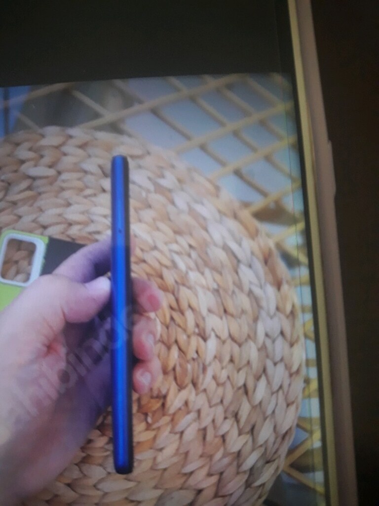 SAMSUNG GALAXY A21S - 8
