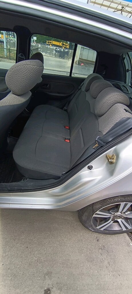 2006 CLIO 2 1.2 AUTHENTIQUE – BENZİN - 9