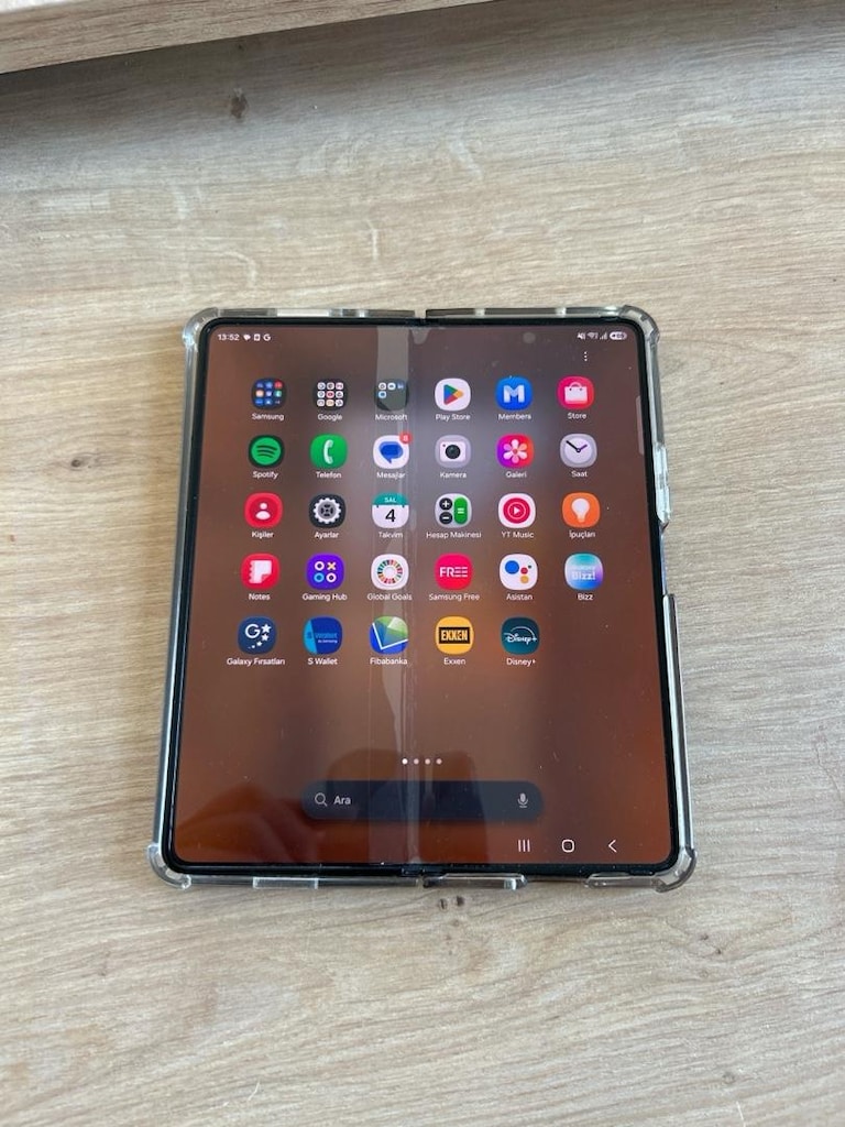 avukattan satılık telefon - 2
