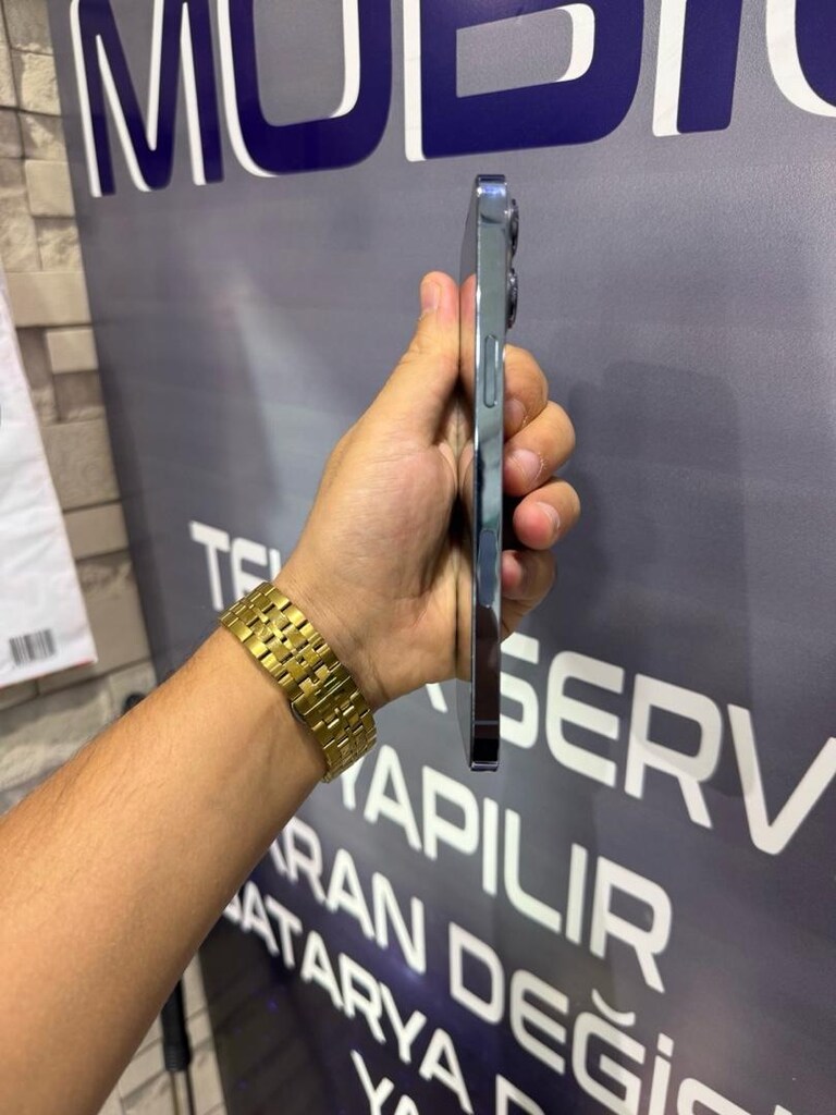 İPHONE 13 PROMAX - 4