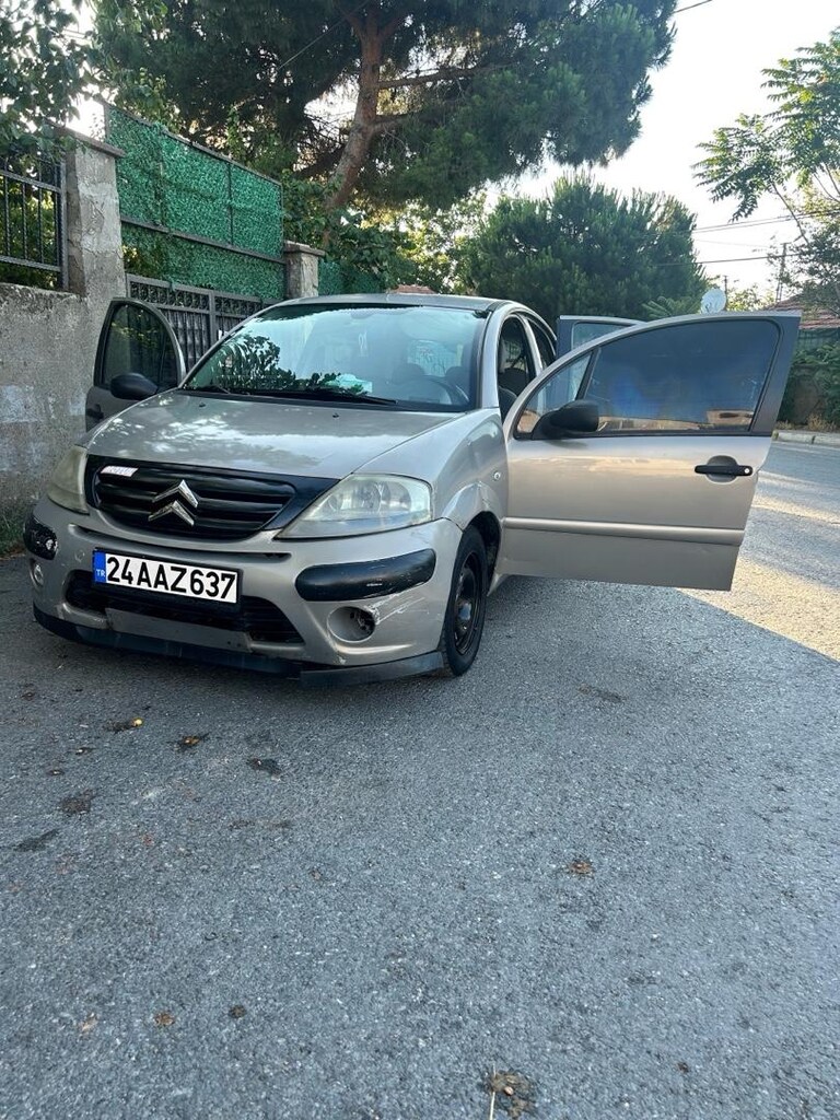 Citroen C3 - 19