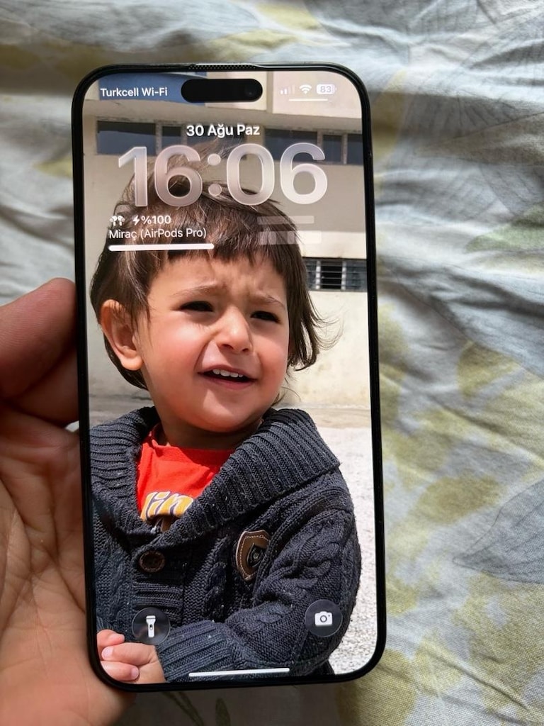 İPHONE 15 PRO MAX - 3