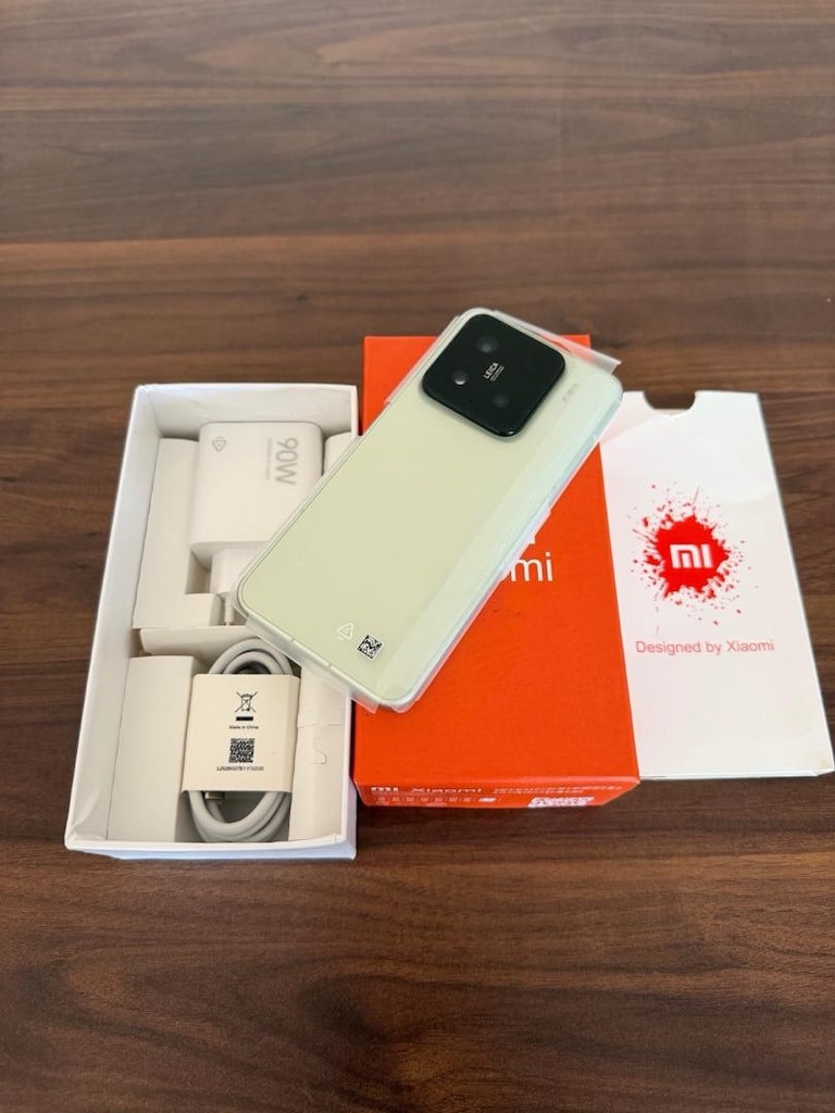 XİAOMİ 15 512 GB YD 3 BUÇUK AYLIK SIFIRDAN FARKSIZ PİL SAĞLIĞI %99 FUL - 2
