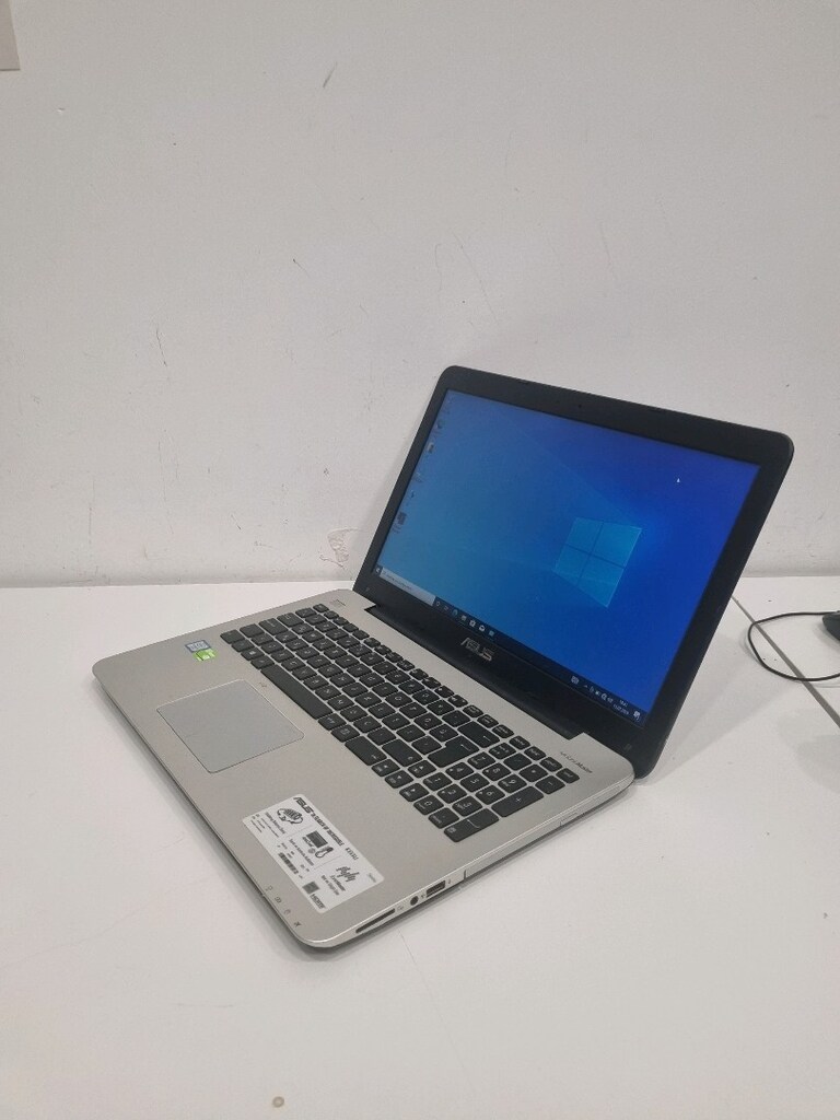 ASUS İ5 6.NESIL TEMIZ LAPTOP - 3
