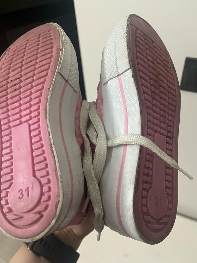 barbie kız çocuk sıfır ayakkabı - 4