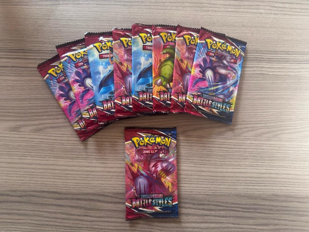 Pokémon Kart Paketleri – Çocuklara Nostaljik Hediye! - 2