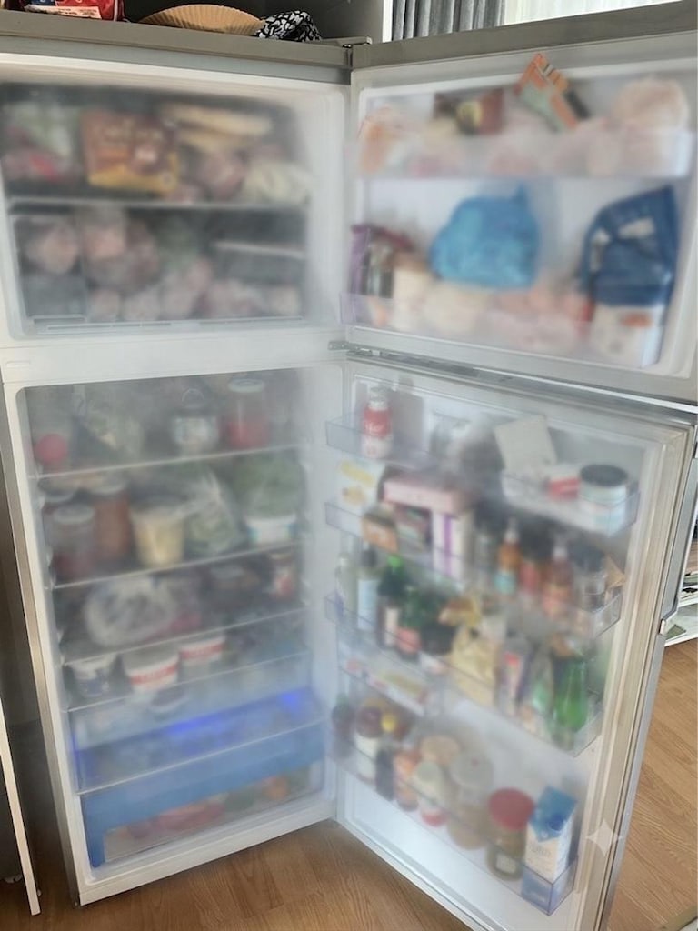 Beko 970505 E Buzdolabı - 3