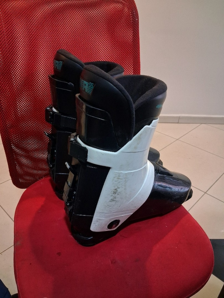 KAYAK AYAKKABISI KARGO BEDAVA - 6
