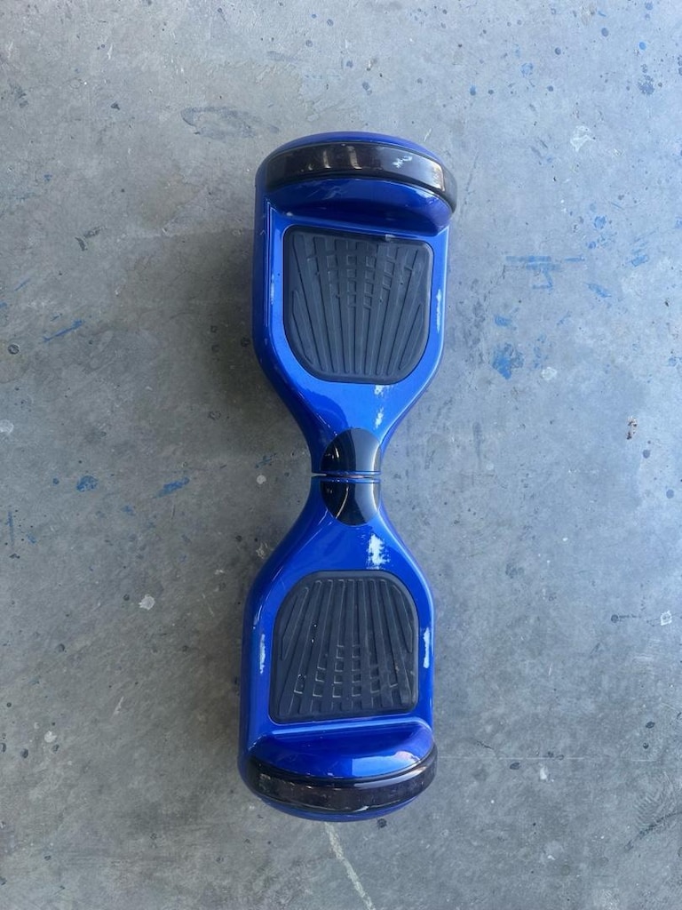 hoverboard - 7