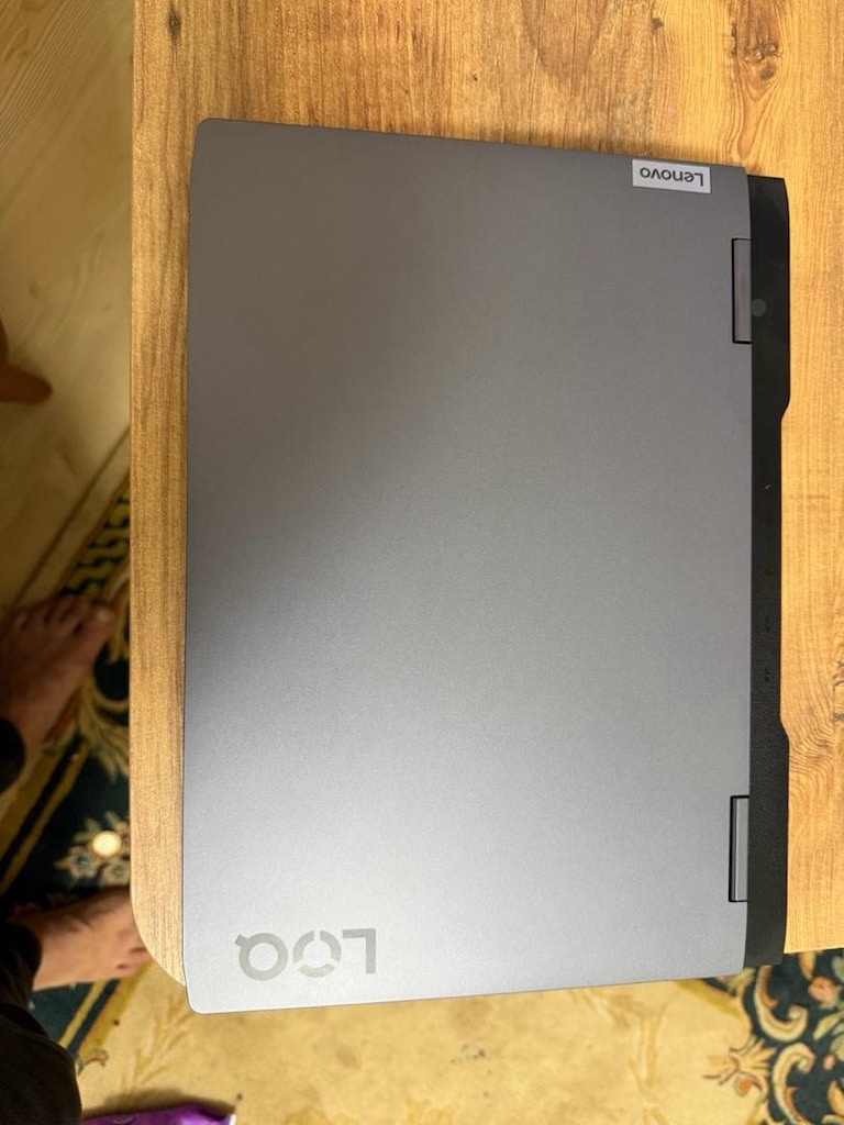 TERTEMİZ KUTULU LENOVA LOQ 4060 (115watt) - 4