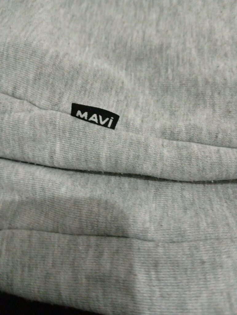4 adt eşofman altı mavi jeans marka xxs - 5