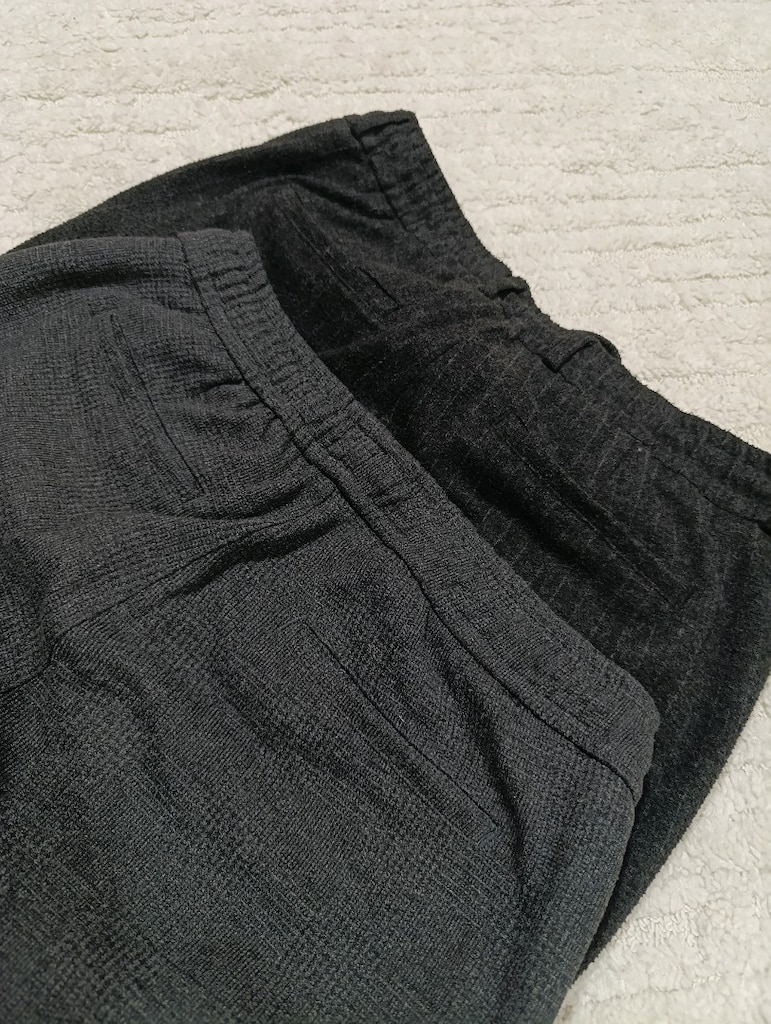 #Erkek #Eşofman #Pantolon 2 adet - 7