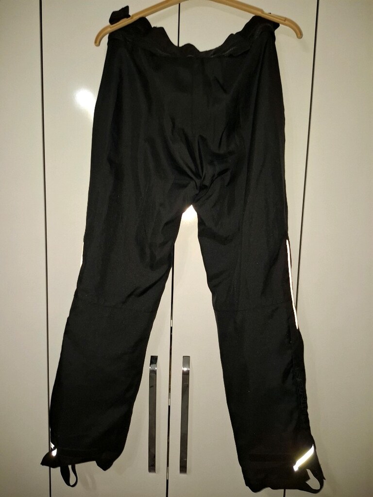 BERING DYNAMIC KADIN MOTOSİKLET PANTOLON - 2