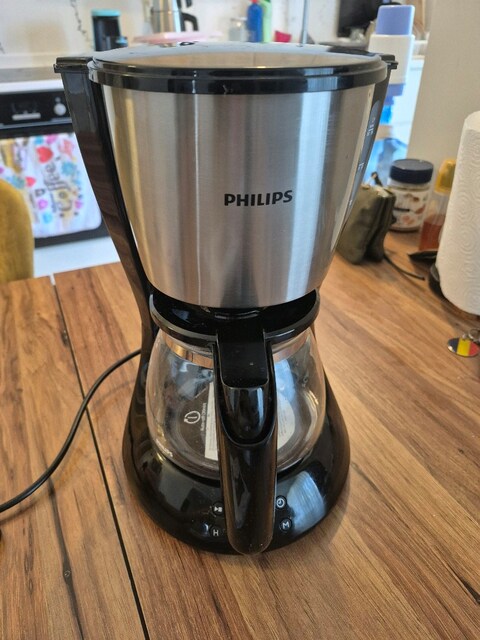 Philips HD7459 Kahve Makinesi