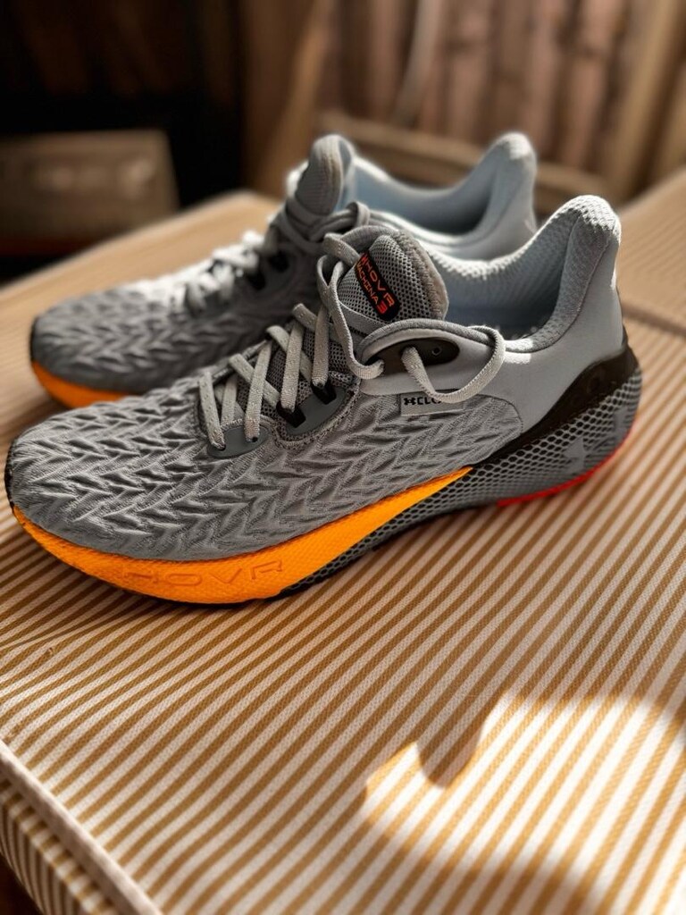 Under Armour Hovr