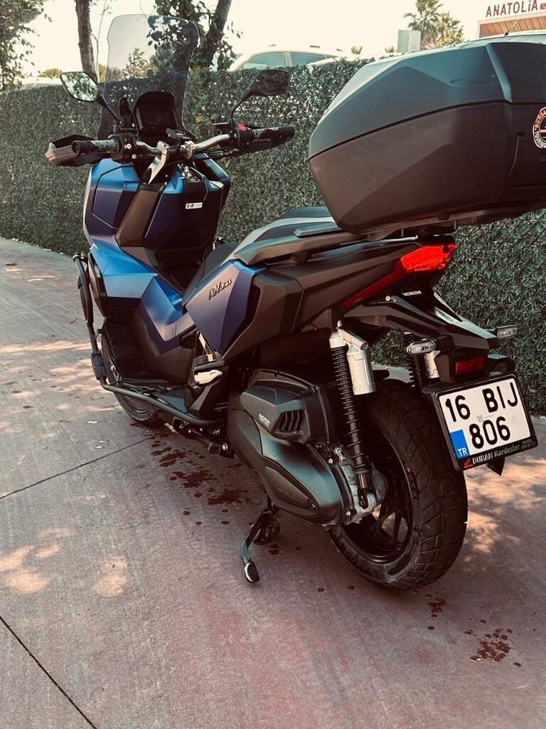 adv bakımlı ilk elden - 3
