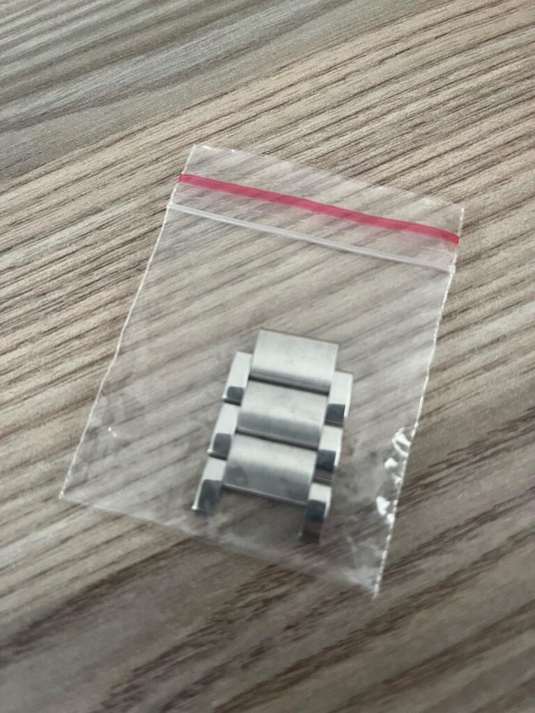 Calvin Klein Erkek Kol Saati - 4