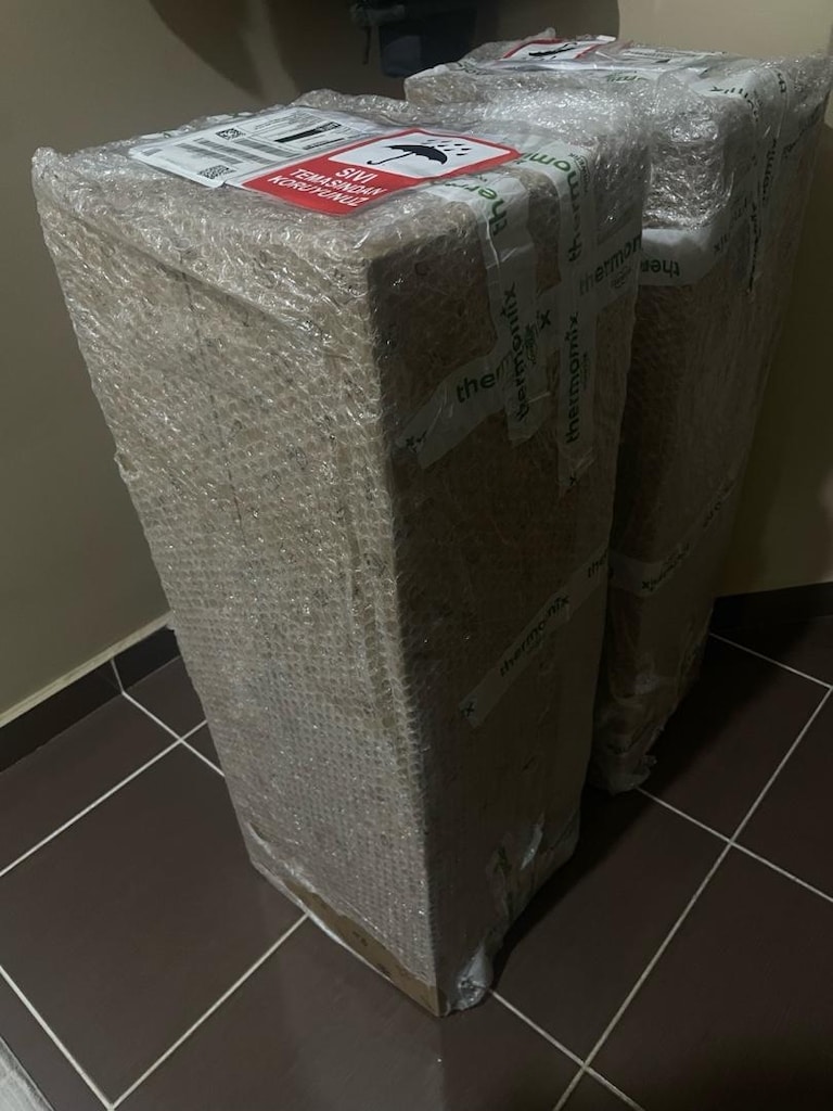 Thermomix tm7 kaçırmayın ! - 5