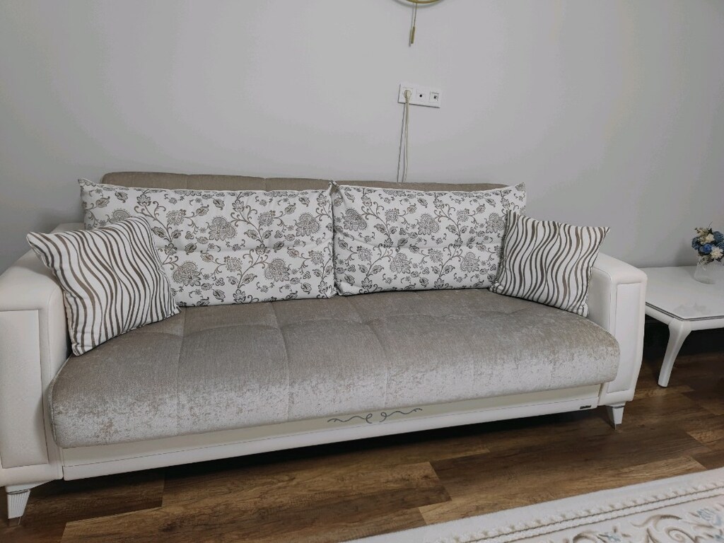 istikbal marka salon takimi - 2