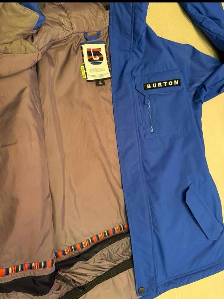 BURTON KOMPLE SNOWBOARD SETİ | 3 KEZ KULLANILDI | ÇİZİKSİZ - 11