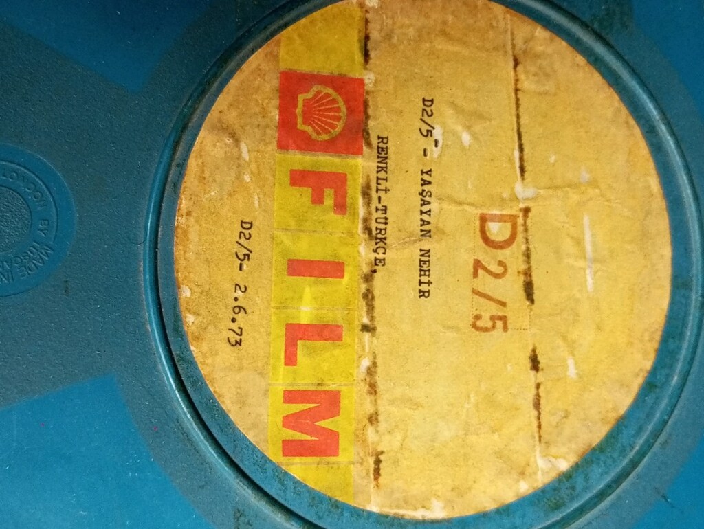 16.lik film - 4