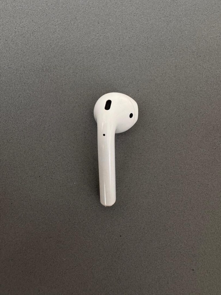 Airpods 2.nesil sağ kulaklık ORİJİNAL SORUNSUZ - 2