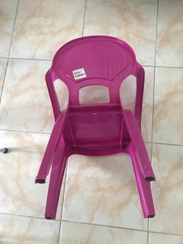 ÇOCUK SANDALYESİ - 2