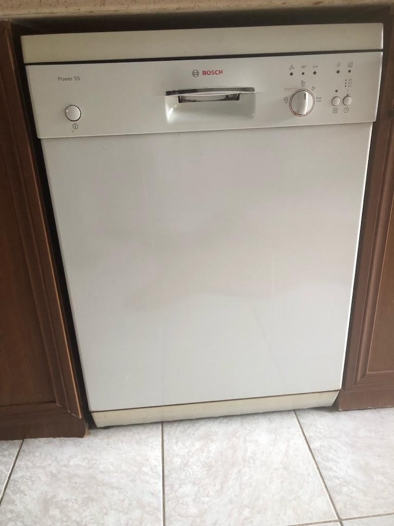 bulaşık makinesi - 3