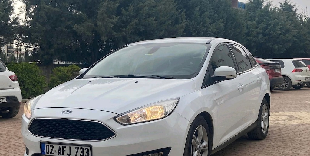 Hatasız ford focus - 5