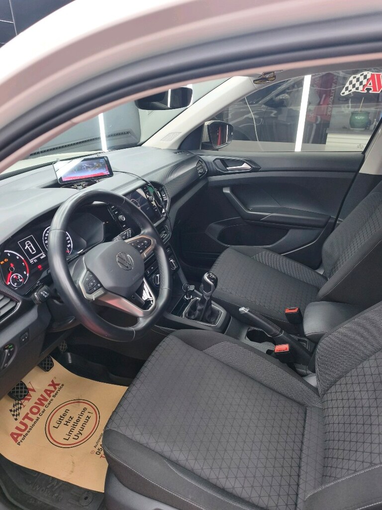 Servis Bakımlı Garaj Arabası - 4