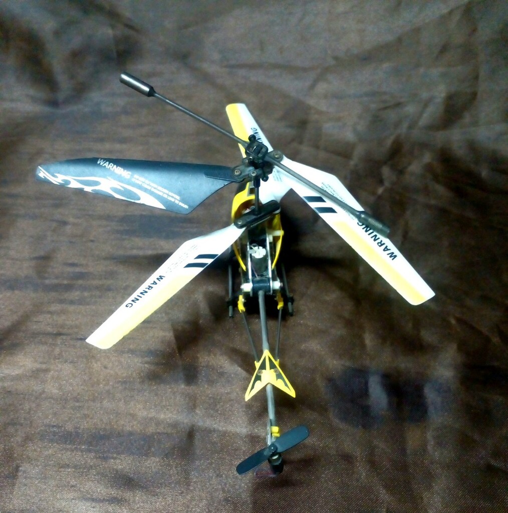 helikopter - 7