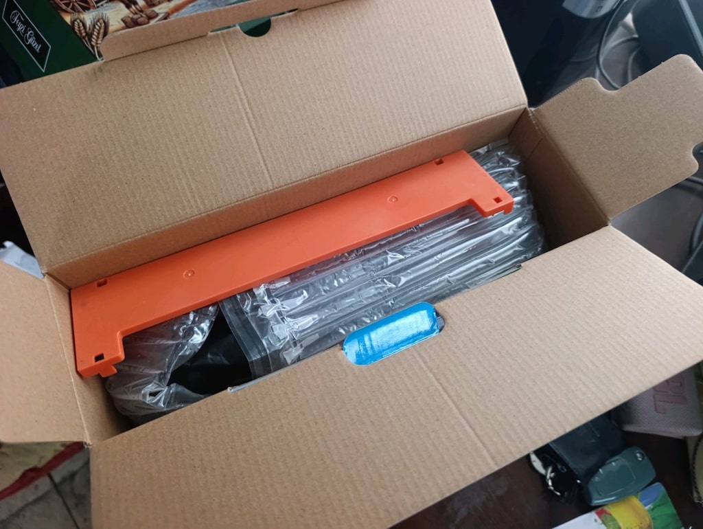 PerFIX PF 410A CF410A Muadil Siyah Toner Sıfır - 3