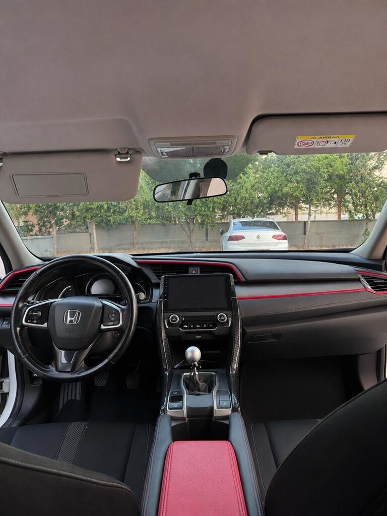 TEMİZ HONDA CİVİC - 3