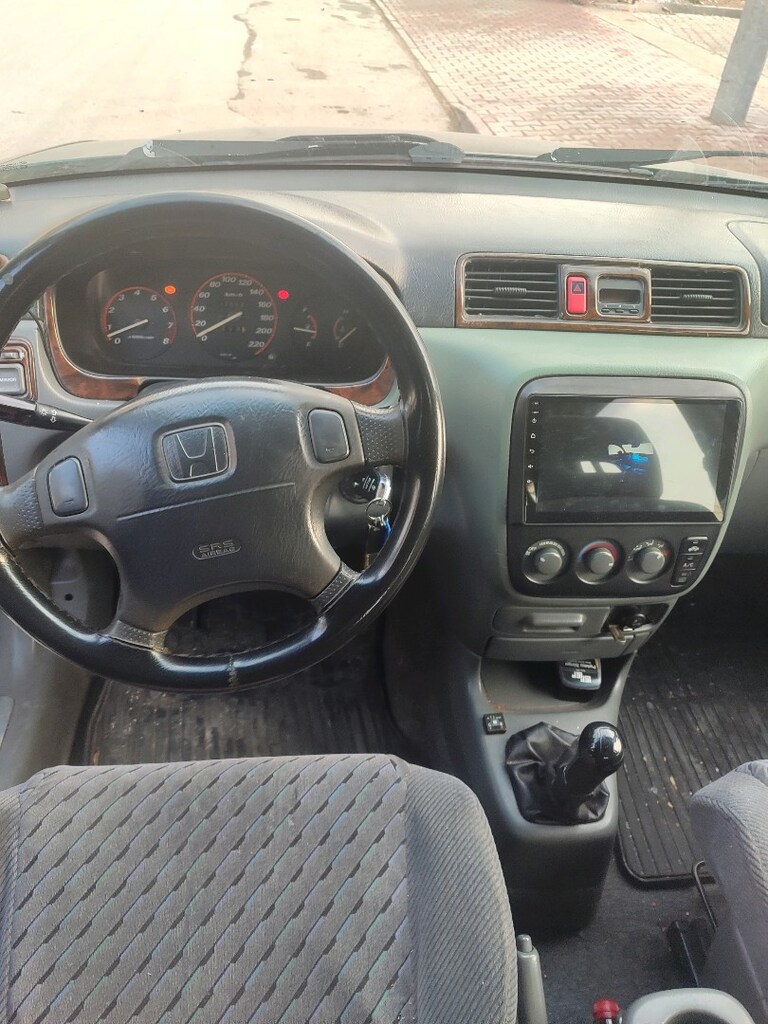 Honda CR-V - 2