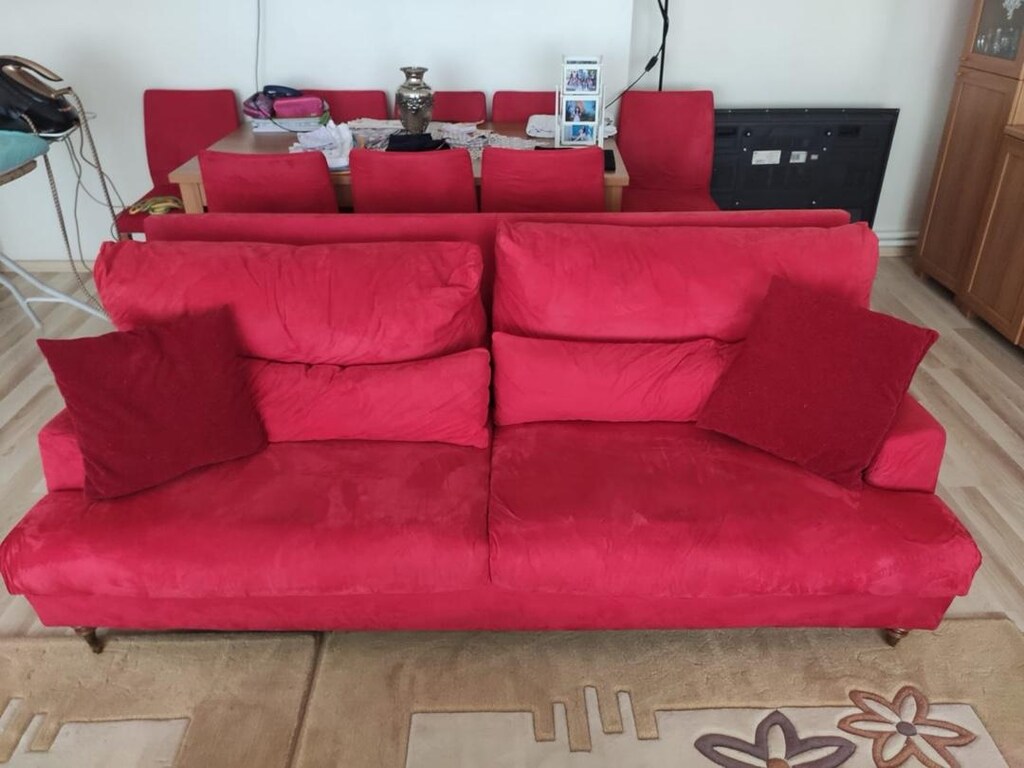 Kelebek mobilya ev eşyası - 5