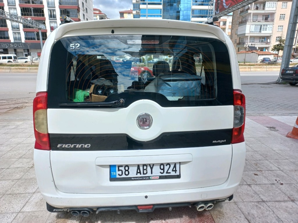 orijinal aile arabası - 7
