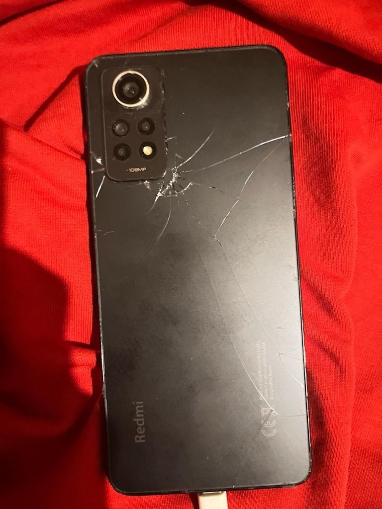 Redmi note 12 pro yd - 4