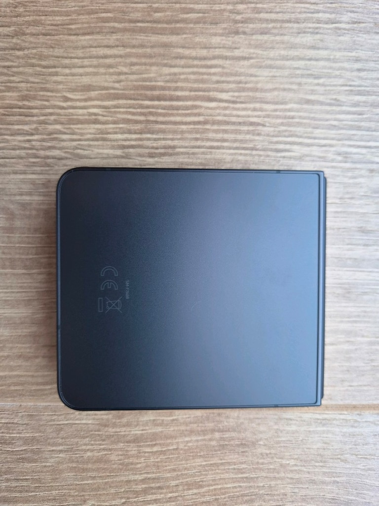 Z Flip 7 512 GB - 7
