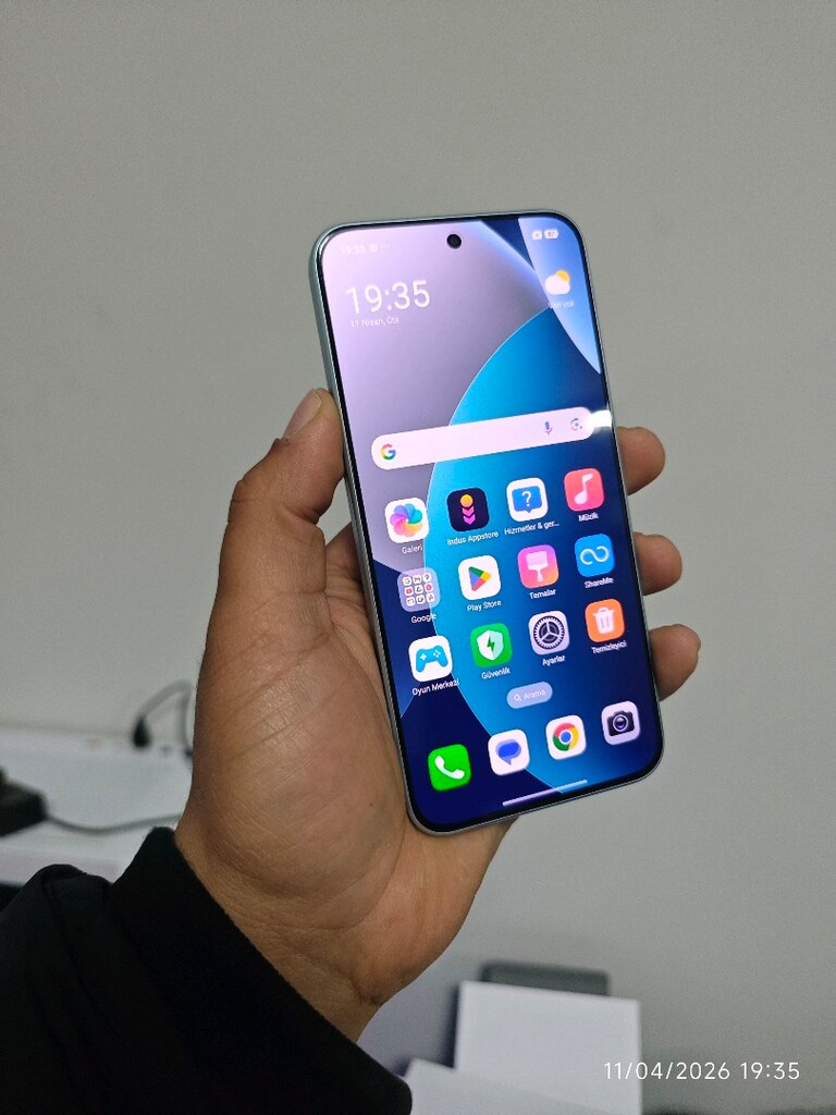 redmi note 15 pro 5G 12+12/256 GB YD - 2