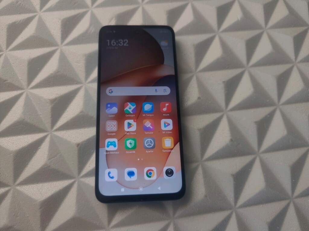 REDMİ 12 256 GB 8+8 RAM YURT DIŞI - 2