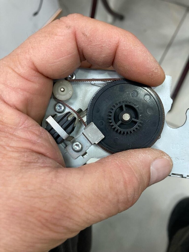 Hobi amaç lı küçük motor - 3