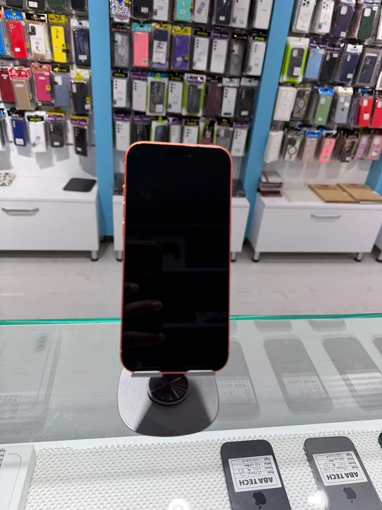 İPHONE 17 PRO MAX 256GB PİL 100 KUTULU FATURALI 16 AY GARANTİLİ - 4
