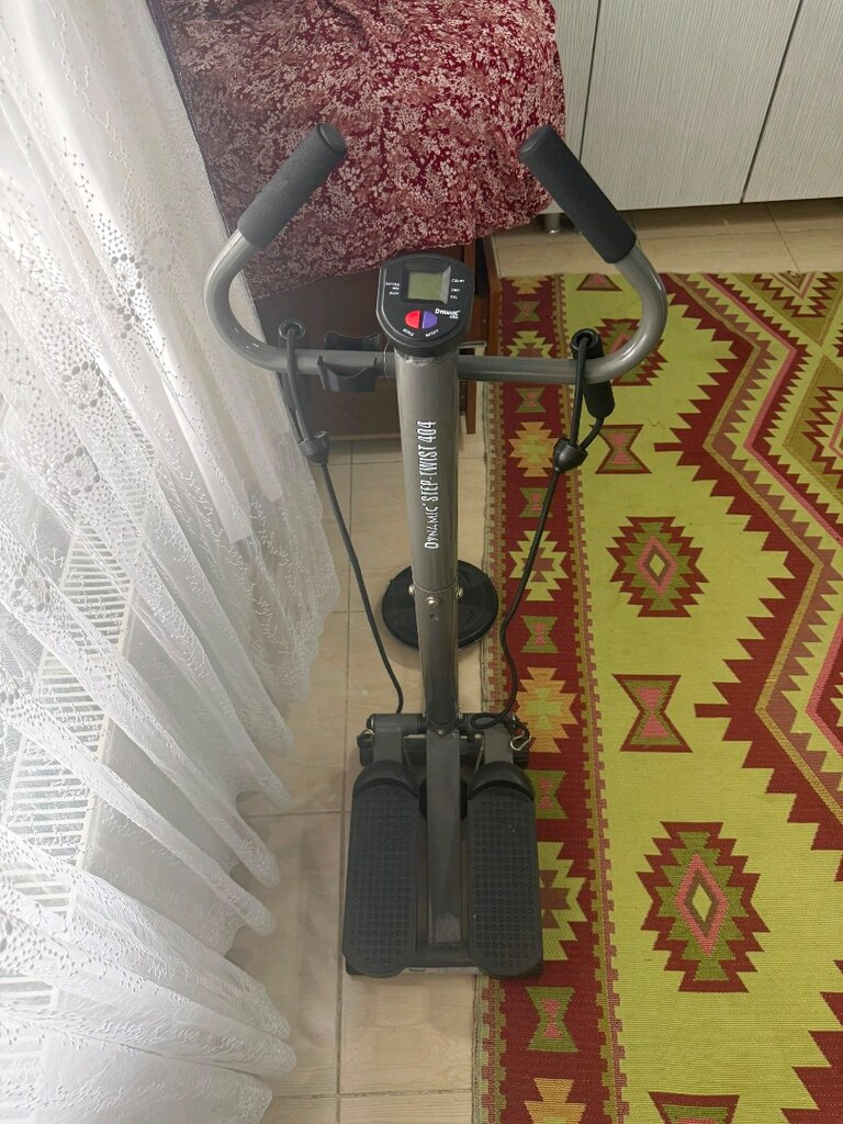Spor aleti - 4