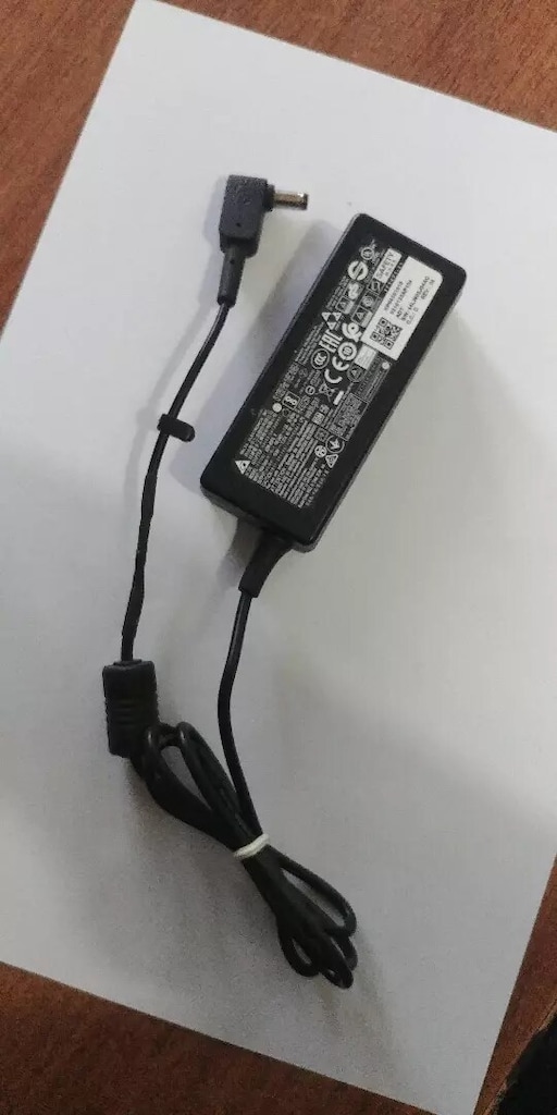 Orjinal Acer 19v - 2.37a Notebook Adaptör - 2