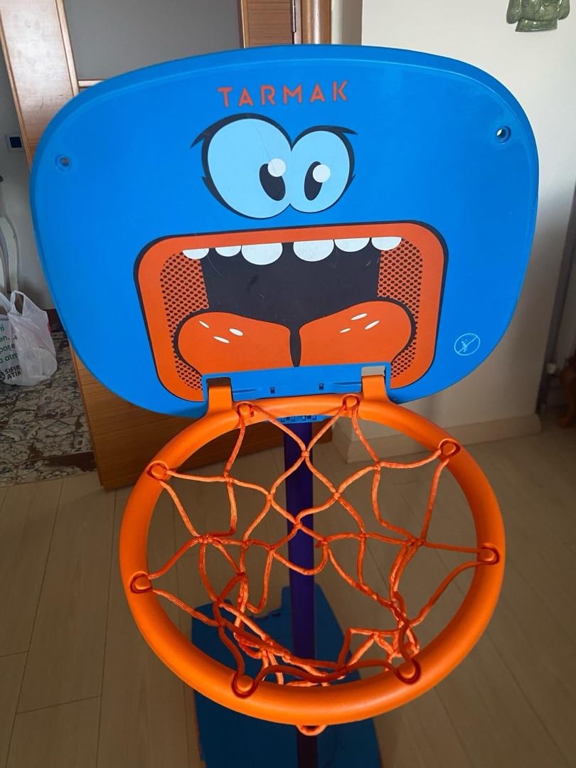 basketbol çocuk pota - 2