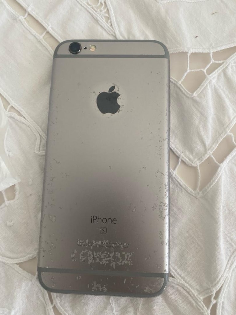 iphone 6s 128 gb - 2