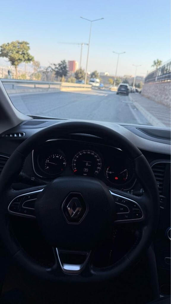 Araç Fazlalığından Satılıktır - 6